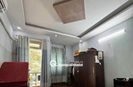 SIÊU PHẨM 4 TẦNG NGUYỄN VĂN QUÁ DIỆN TÍCH LỚN  - 113.3M2 -  8.5 TỶ